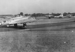 Boeing B-17 Flying Fortress