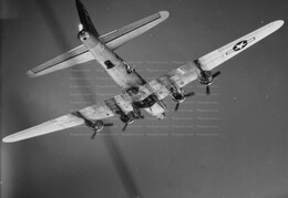 Boeing B-17 Flying Fortress