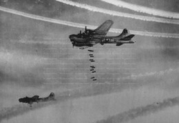 Boeing B-17 Flying Fortress
