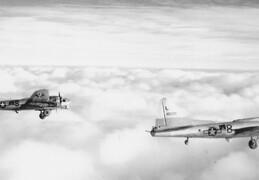 Boeing B-17 Flying Fortress