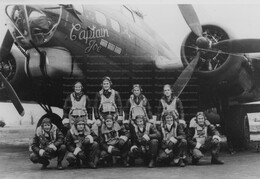 Boeing B-17 Flying Fortress