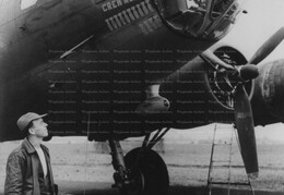 Boeing B-17 Flying Fortress