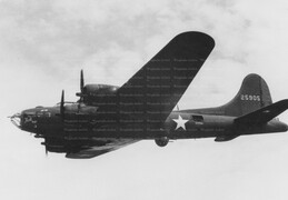 Boeing B-17 Flying Fortress