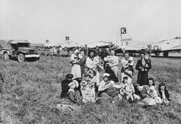 Boeing B-17 Flying Fortress