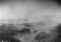 Boeing B-17 Flying Fortress