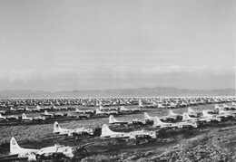 Boeing B-17 Flying Fortress