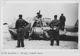 N1170 Bristol Beaufort