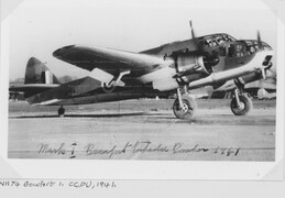 N1174 Bristol Beaufort