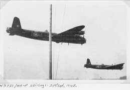 N3721 Short Stirling I