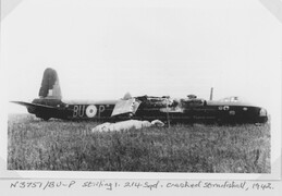 N3751 Short Stirling I