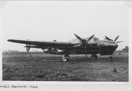 P1362 Armstrong Whitworth Albemarle I