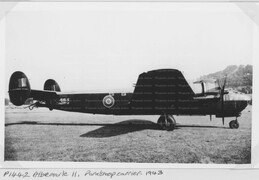P1442 Armstrong Whitworth Albemarle I
