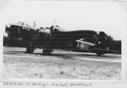 R9358 Short Stirling I