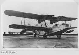 K4191 Supermarine Scapa