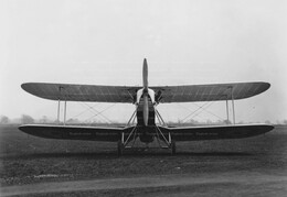 Blackburn Ripon I