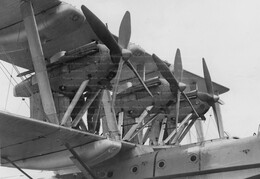 Blackburn Iris II