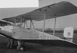 Blackburn Bluebird