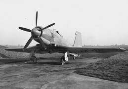 VF172 Blackburn S28/43