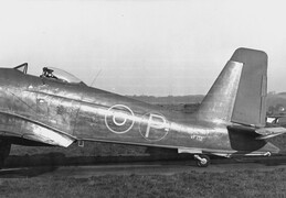 VF172 Blackburn S28/43
