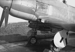VF172 Blackburn S28/43