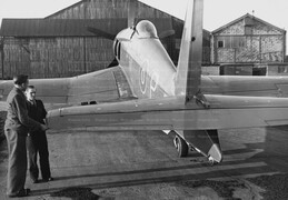 VF172 Blackburn S28/43