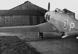 VF172 Blackburn S28/43