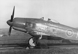 VF172 Blackburn S28/43