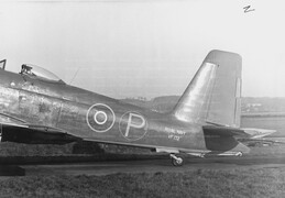 VF172 Blackburn S28/43