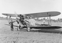 Bristol Type 101 Racer