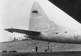 Bristol Brabazon