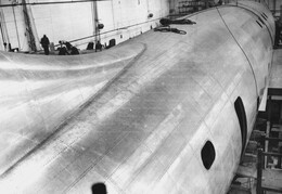 Bristol Brabazon