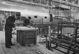 Bristol Brabazon