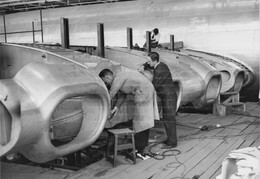 Bristol Brabazon