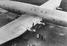 Bristol Brabazon