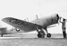 Commonwealth Wackett