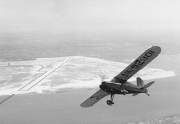 Commonwealth Skyranger