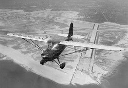 Commonwealth Skyranger