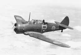 Commonwealth Wirraway