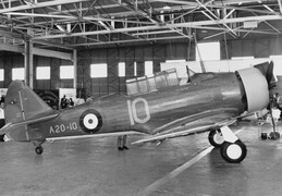 Commonwealth Wirraway