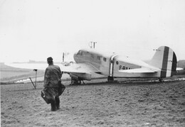 Caudron Goeland