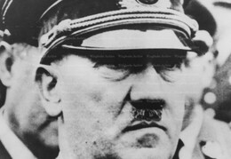 Hitler, Adolf