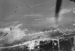 D-Day beaches?