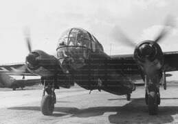 Dornier Do 217K