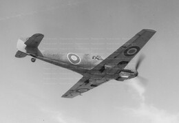 DG200 Messerschmitt 109E
