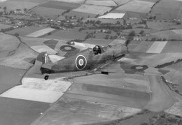 DG200 Messerschmitt 109E
