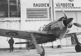 Focke-Wulf Fw 190A