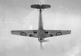 DG200 Messerschmitt 109E
