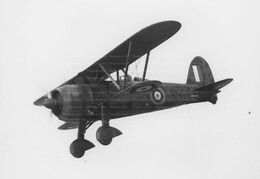 BT474 Fiat CR.42