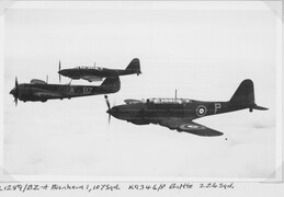 L1289 Bristol Blenheim I