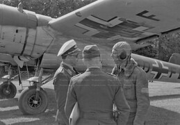 Dornier 17P